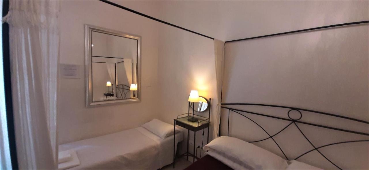 Wrh Trastevere Rome Exterior photo