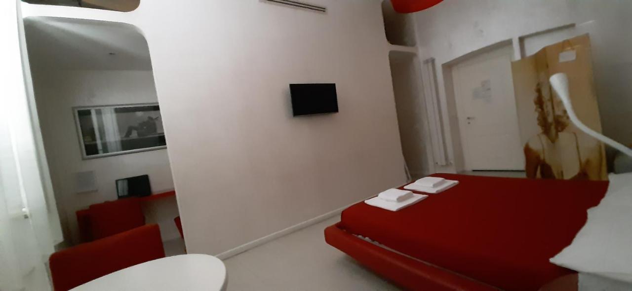 Wrh Trastevere Rome Exterior photo