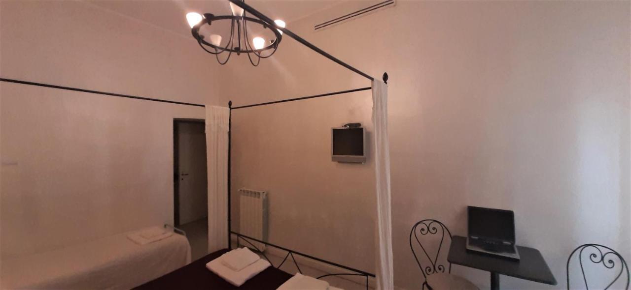 Wrh Trastevere Rome Exterior photo