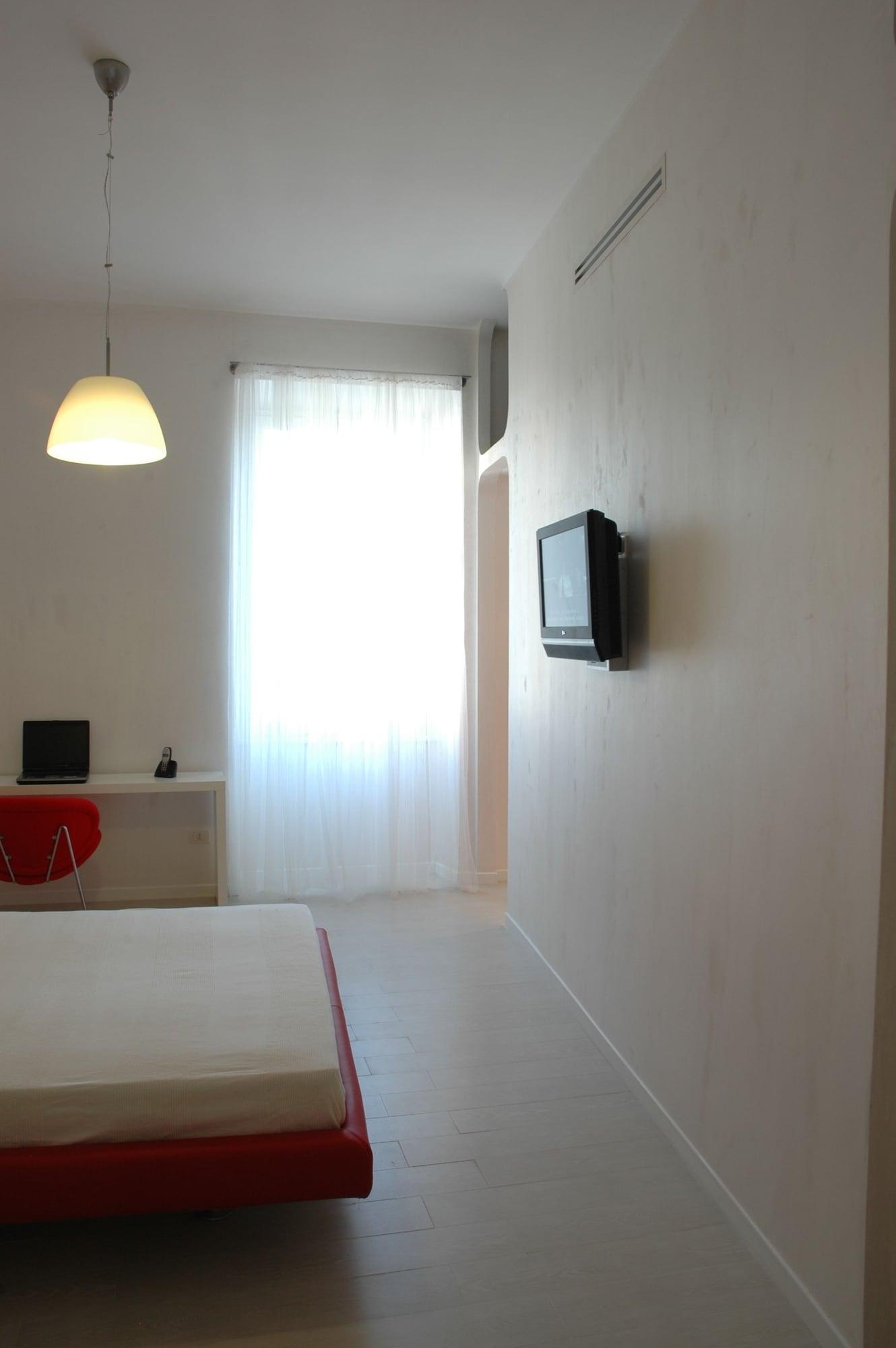 Wrh Trastevere Rome Exterior photo