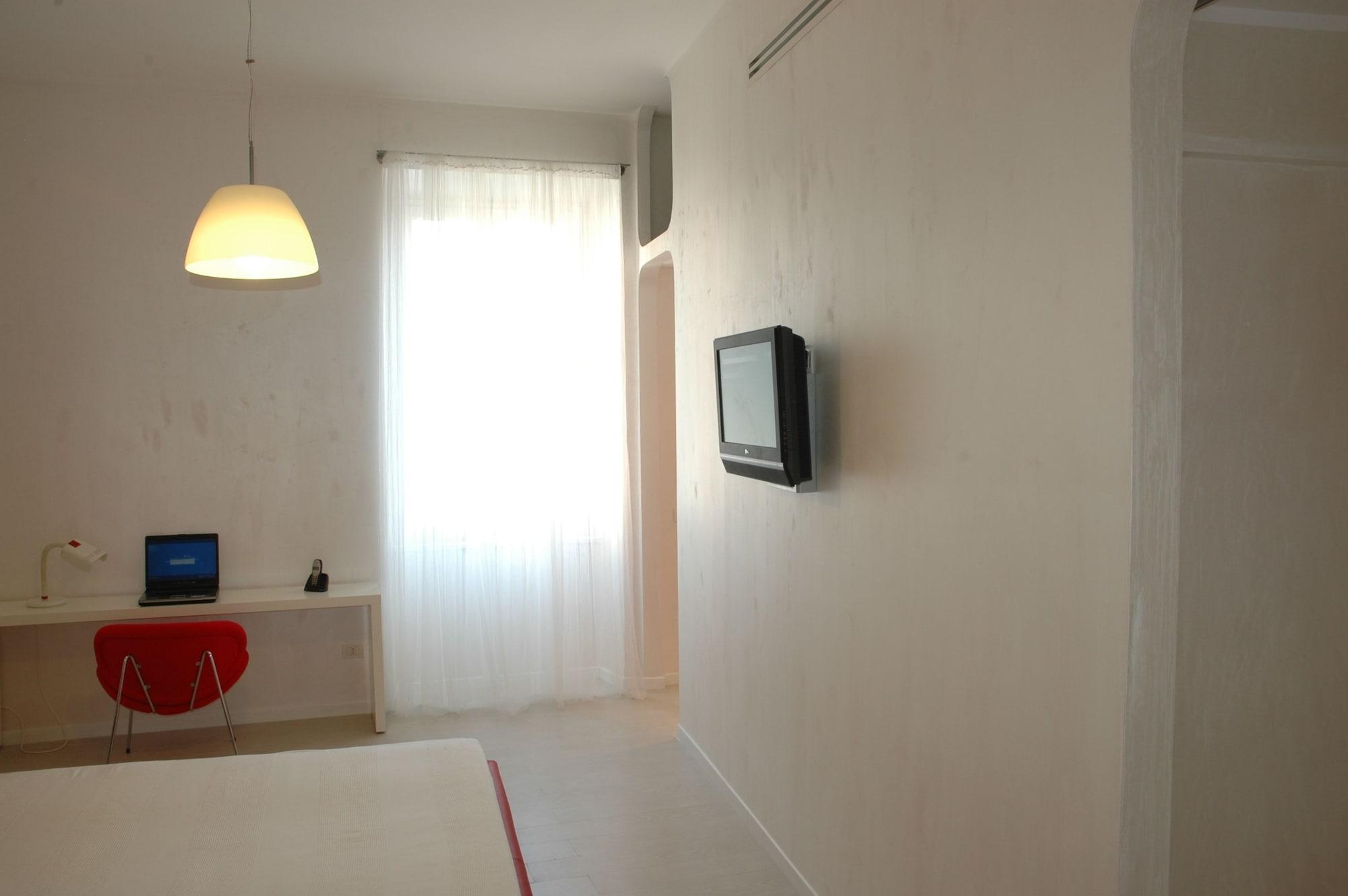 Wrh Trastevere Rome Exterior photo