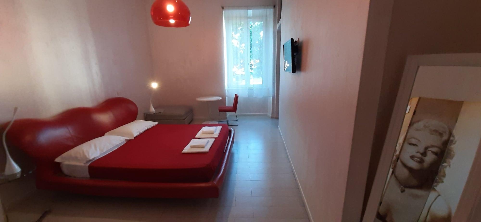 Wrh Trastevere Rome Exterior photo