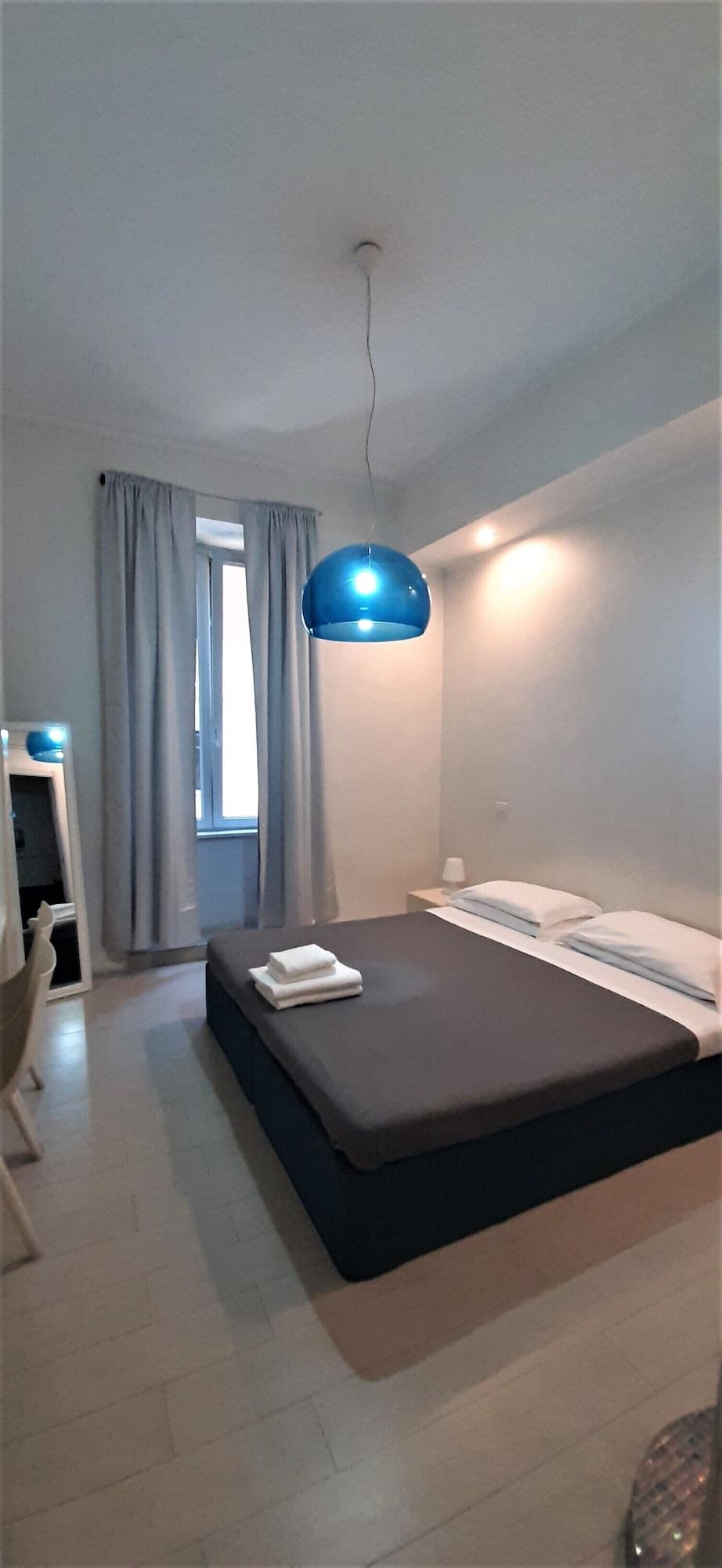 Wrh Trastevere Rome Exterior photo