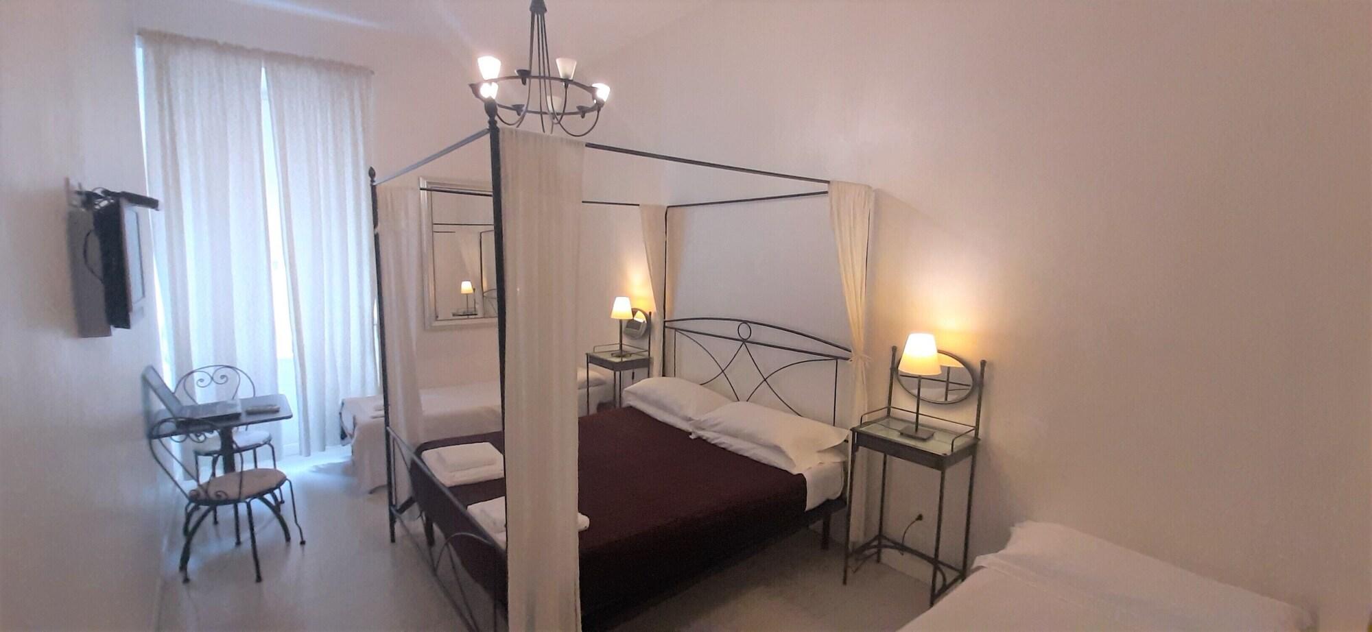 Wrh Trastevere Rome Exterior photo