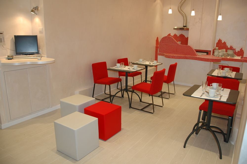 Wrh Trastevere Rome Exterior photo