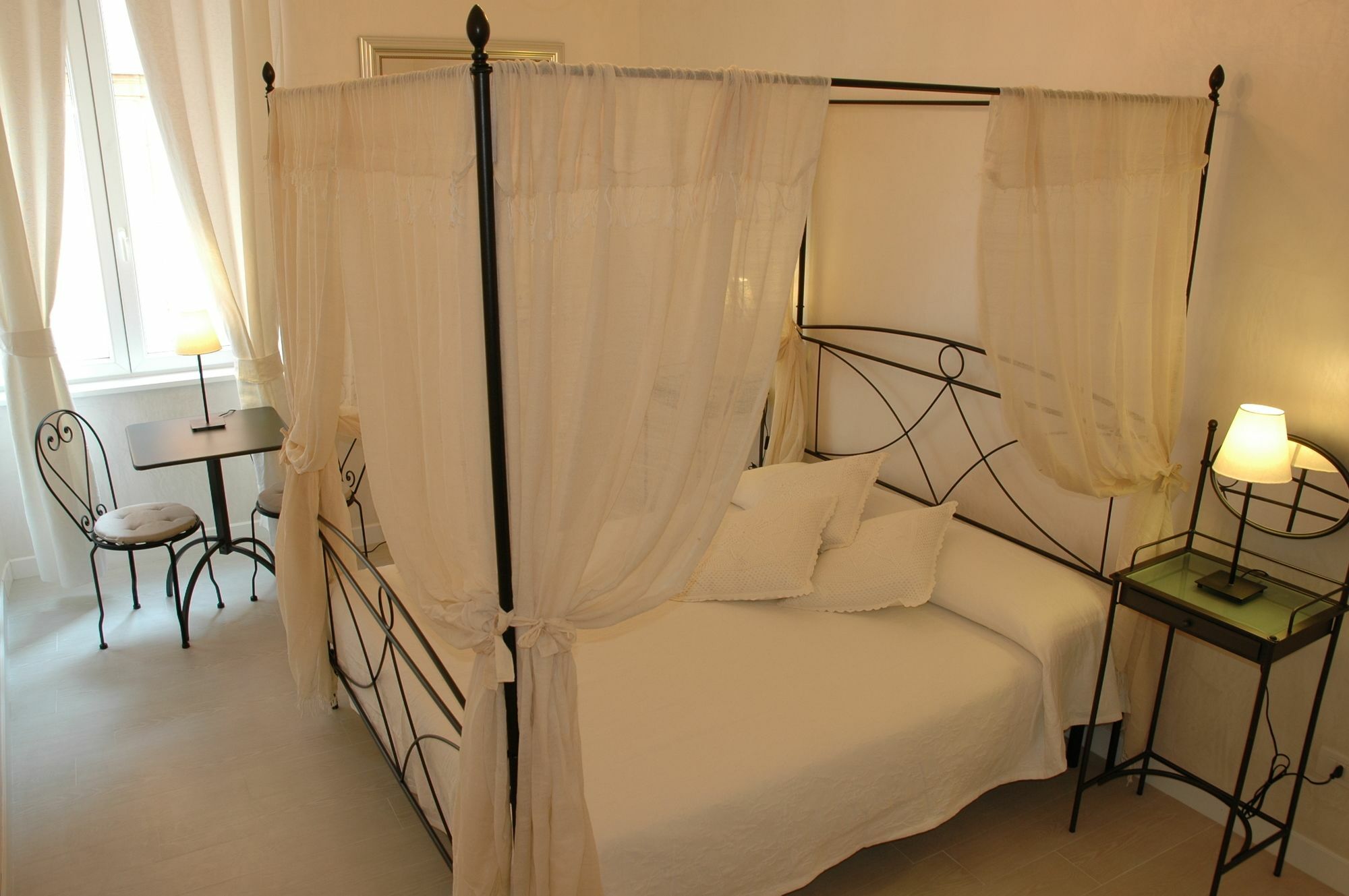 Wrh Trastevere Rome Room photo