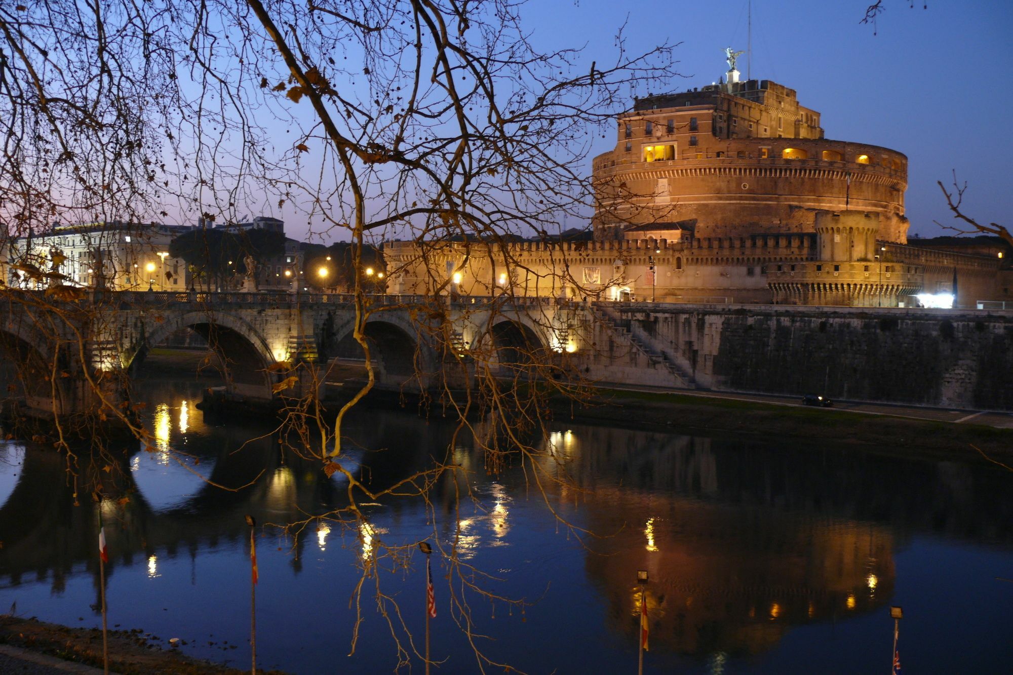Wrh Trastevere Rome Exterior photo