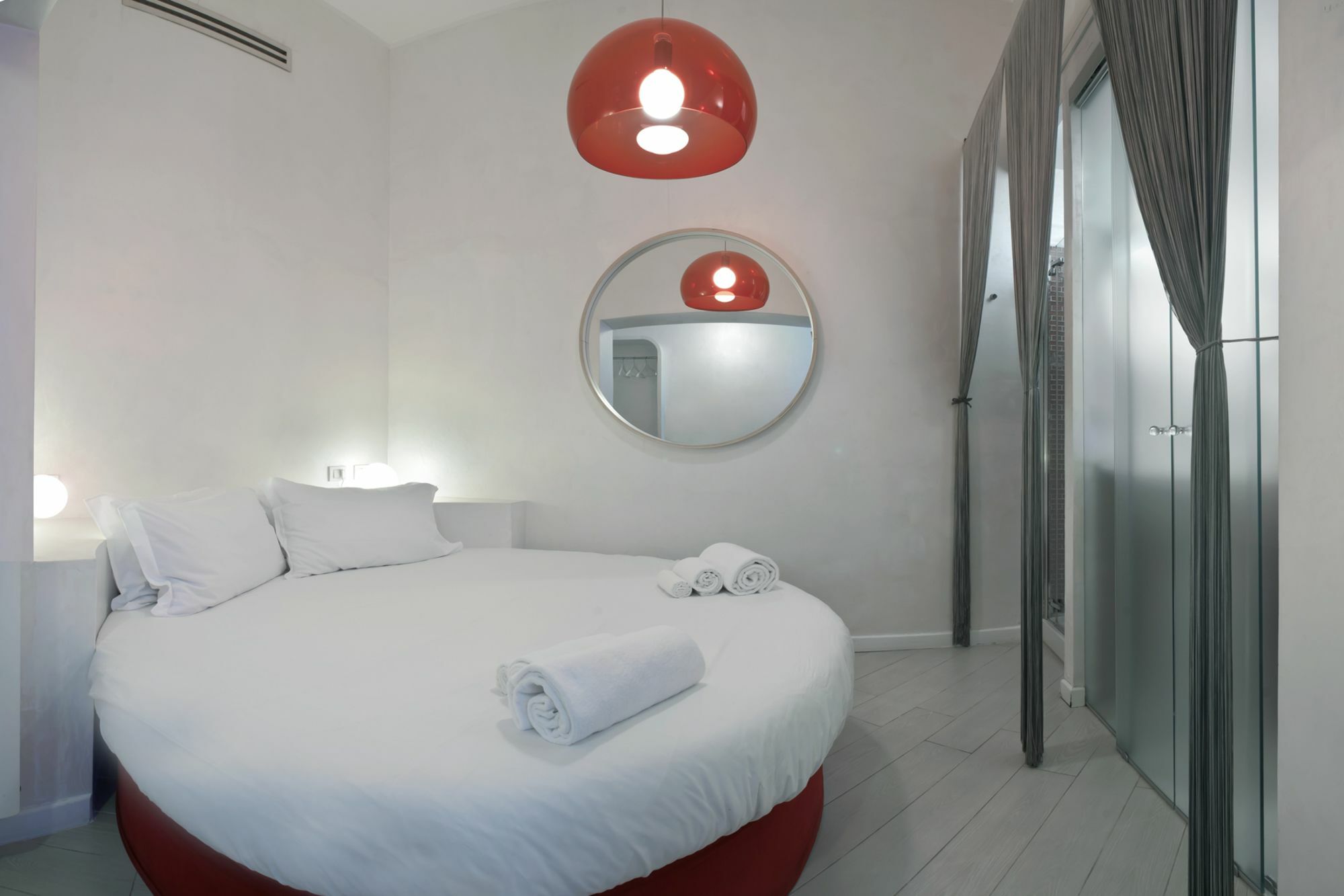 Wrh Trastevere Rome Exterior photo